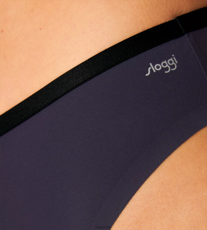 badetøy sloggi shore tropisk gar highleg bikinibukse kvinner herlig DR662529