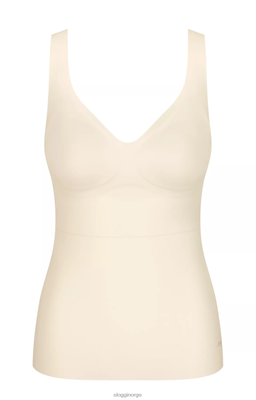 BHer | sloggi null følelse BH-skjorte kvinner grasiøs DR662270
