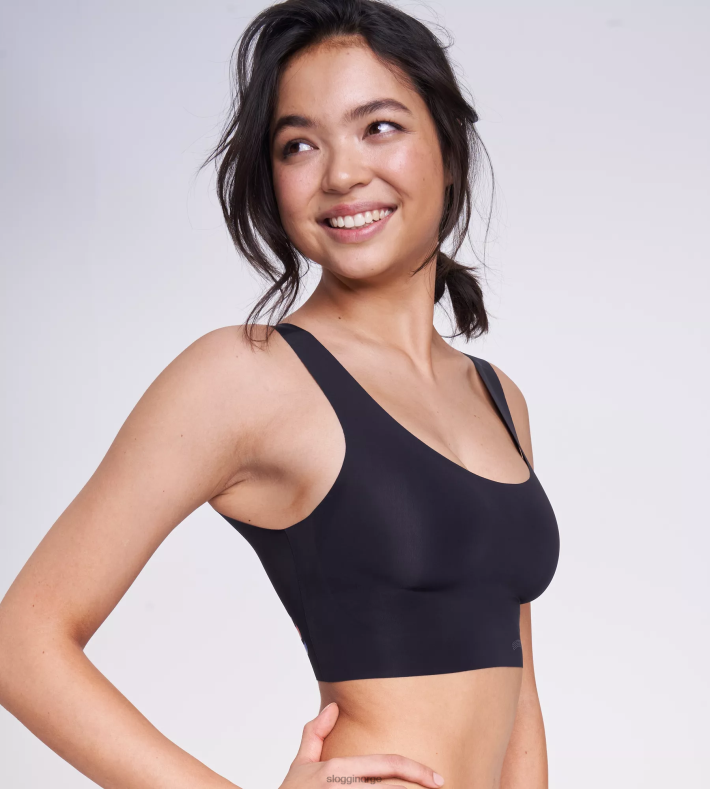 BHer | sloggi null følelse BH-topp kvinner grasiøs DR662421