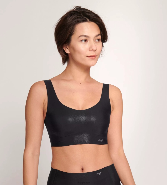 BHer | sloggi null følelse BH-topp kvinner herlig DR662554