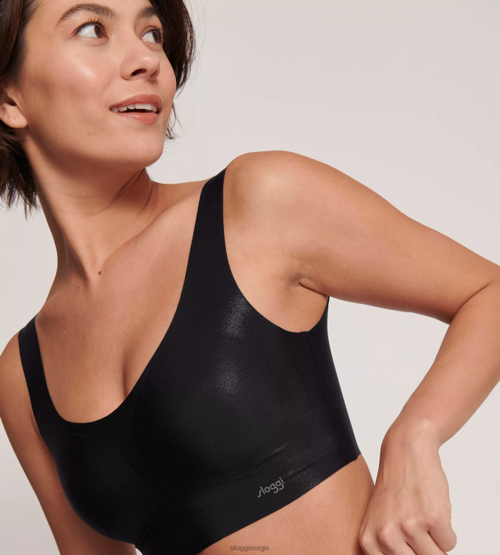 BHer | sloggi null følelse BH-topp kvinner herlig DR662554