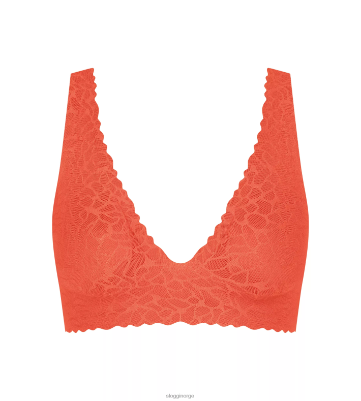 BHer | sloggi null følelse av blondetopp kvinner fabelaktig DR662197