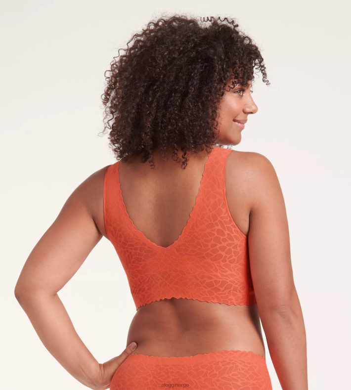 BHer | sloggi null følelse av blondetopp kvinner fabelaktig DR662197