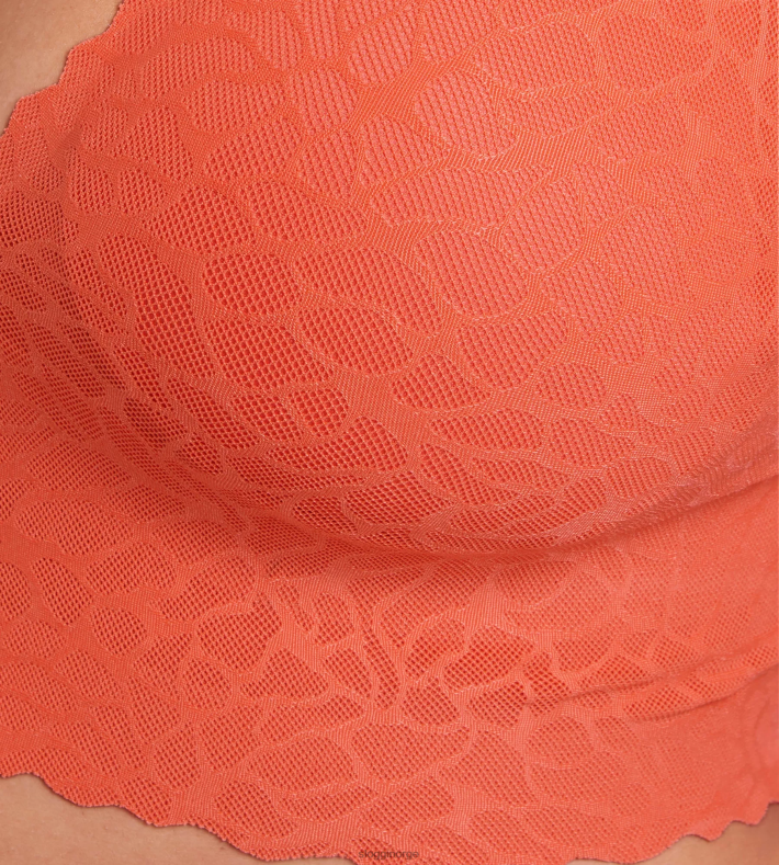 BHer | sloggi null følelse av blondetopp kvinner fabelaktig DR662197