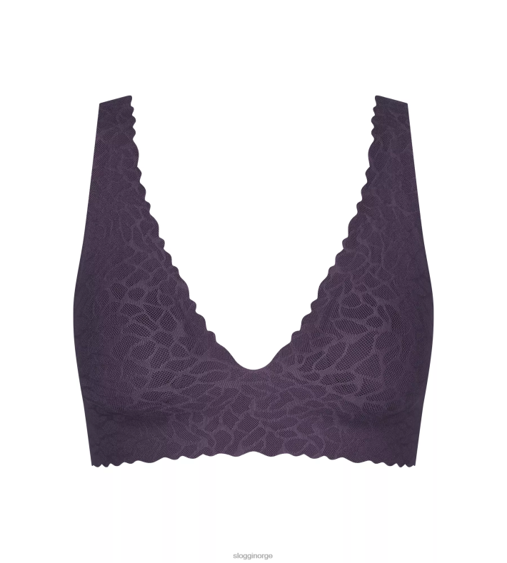 BHer | sloggi null følelse av blondetopp kvinner fabelaktig DR662391