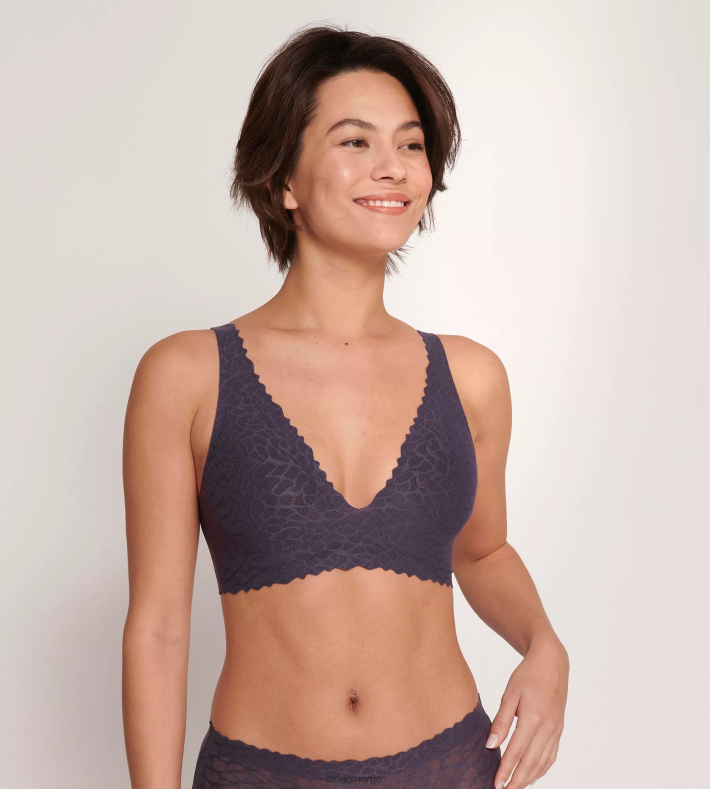 BHer | sloggi null følelse av blondetopp kvinner fabelaktig DR662391