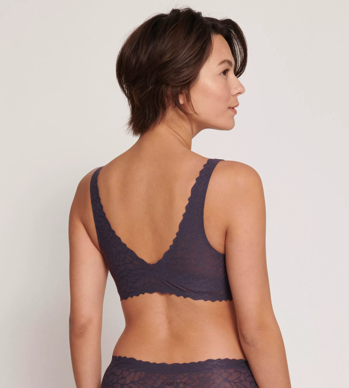 BHer | sloggi null følelse av blondetopp kvinner fabelaktig DR662391