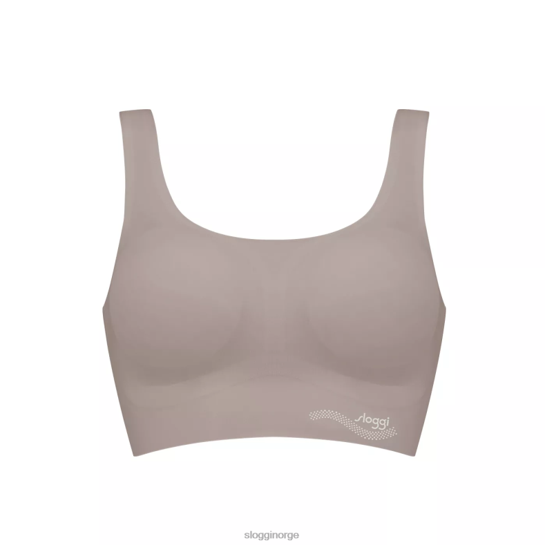 BHer | sloggi null følelse topp kvinner ekte marine DR66266