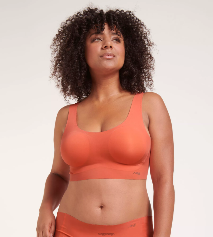 BHer | sloggi null følelse topp kvinner grasiøs DR662179