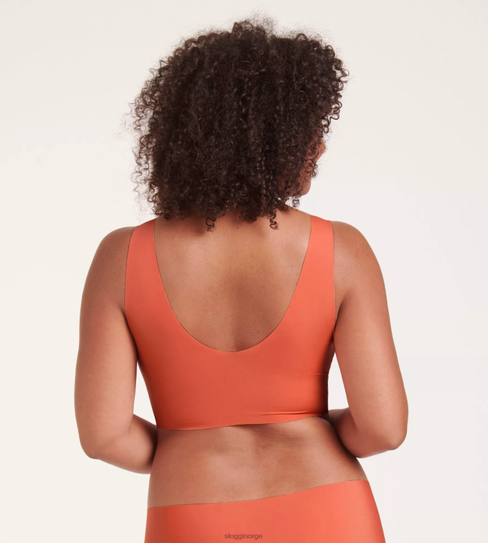 BHer | sloggi null følelse topp kvinner grasiøs DR662179