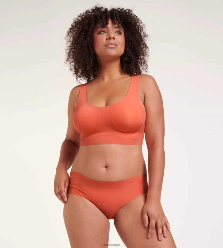 BHer | sloggi null følelse topp kvinner grasiøs DR662179