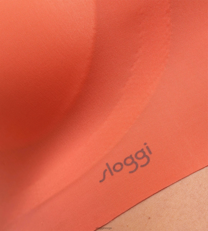 BHer | sloggi null følelse topp kvinner grasiøs DR662179