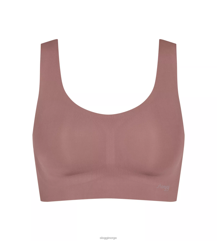 BHer | sloggi null følelse topp kvinner grasiøs DR662468