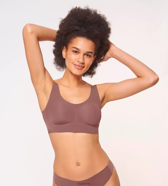 BHer | sloggi null følelse topp kvinner grasiøs DR662468