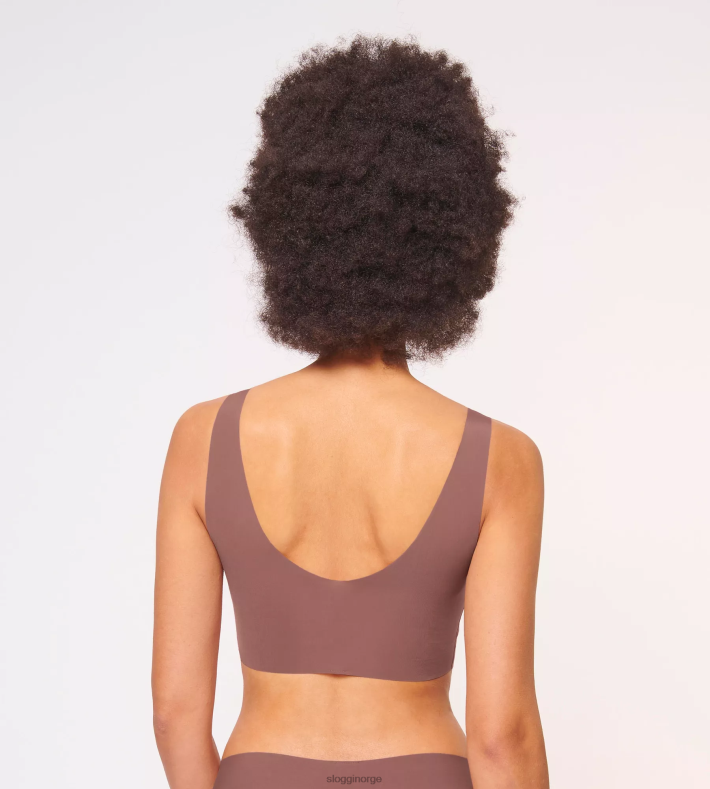 BHer | sloggi null følelse topp kvinner grasiøs DR662468