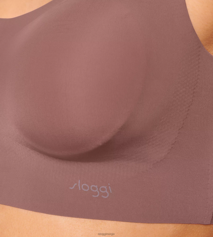 BHer | sloggi null følelse topp kvinner grasiøs DR662468