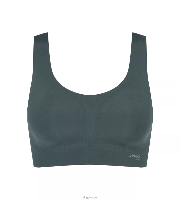 BHer | sloggi null følelse topp kvinner nattestid DR662216