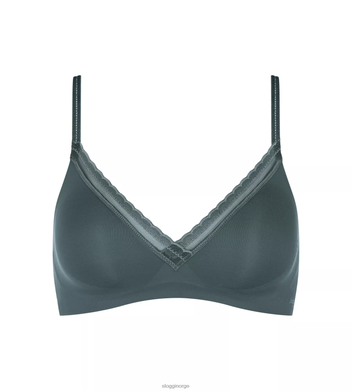 BHer | sloggi body adapt twist bralette kvinner grasiøs DR662285
