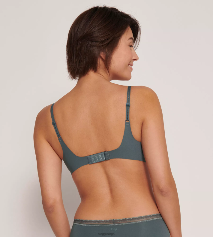 BHer | sloggi body adapt twist bralette kvinner grasiøs DR662285