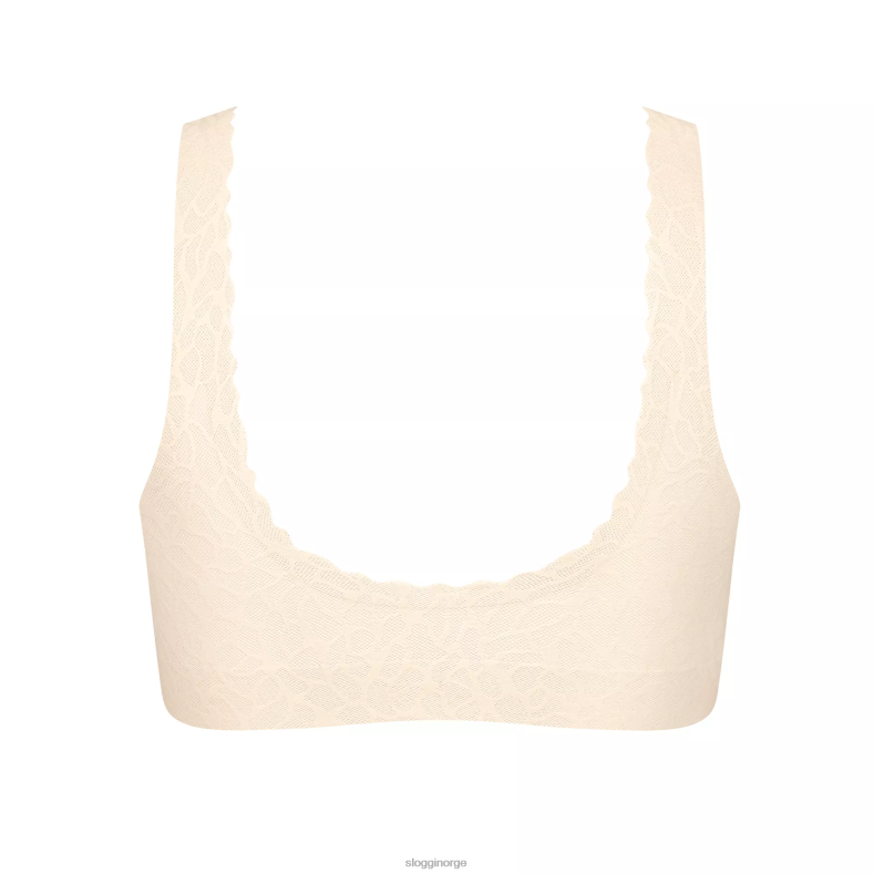 BHer | sloggi null følelse av blondebralette kvinner angora DR662171