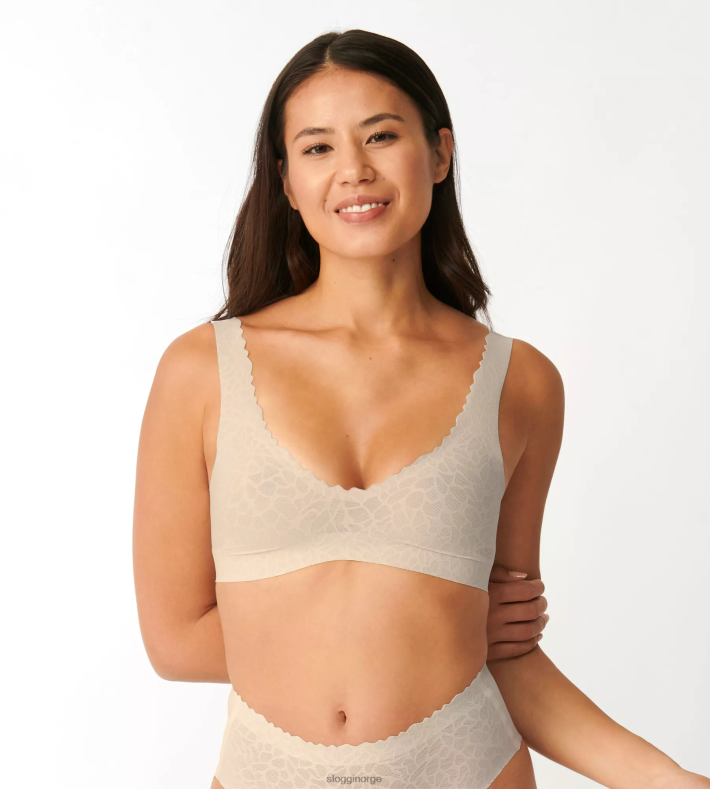 BHer | sloggi null følelse av blondebralette kvinner angora DR662171