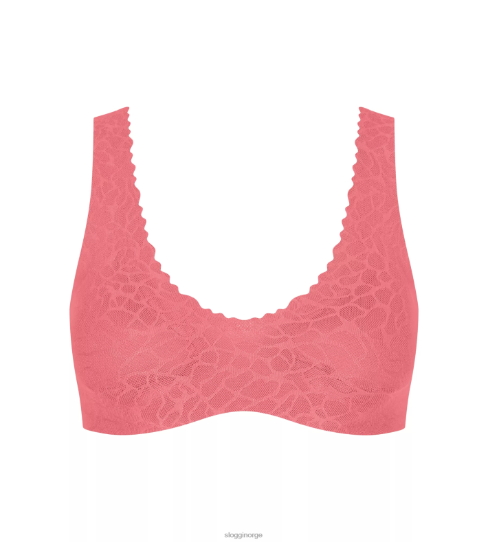 BHer | sloggi null følelse av blondebralette kvinner grasiøs DR662106