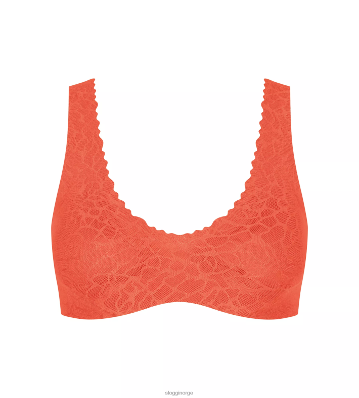 BHer | sloggi null følelse av blondebralette kvinner herlig DR662182