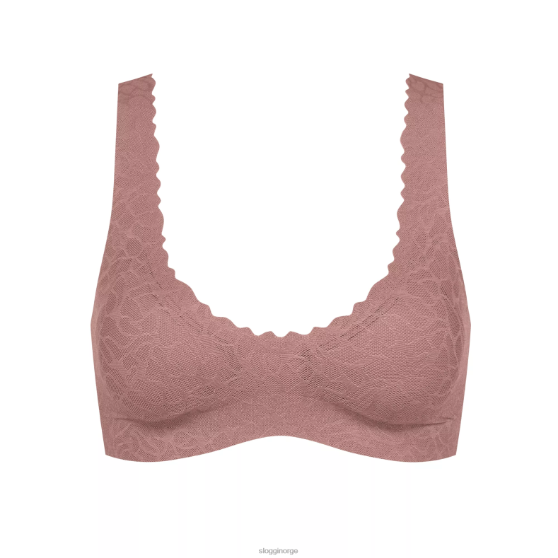 BHer | sloggi null følelse av blondebralette kvinner kakao DR662499