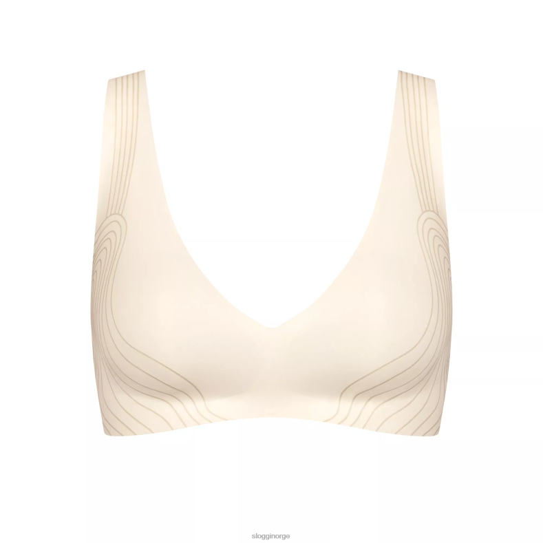 BHer | sloggi null følelse bralette kvinner fabelaktig DR662112