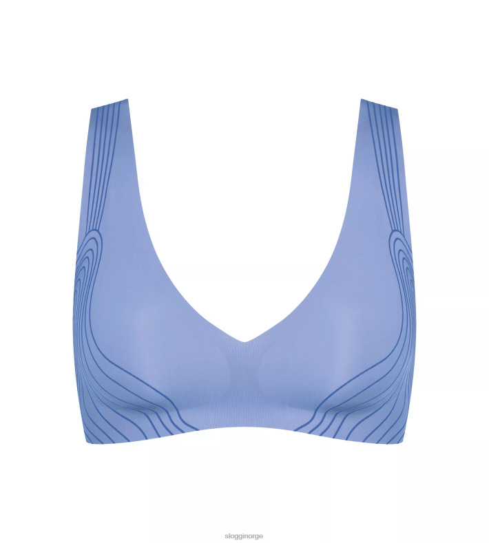 BHer | sloggi null følelse bralette kvinner fabelaktig DR66257