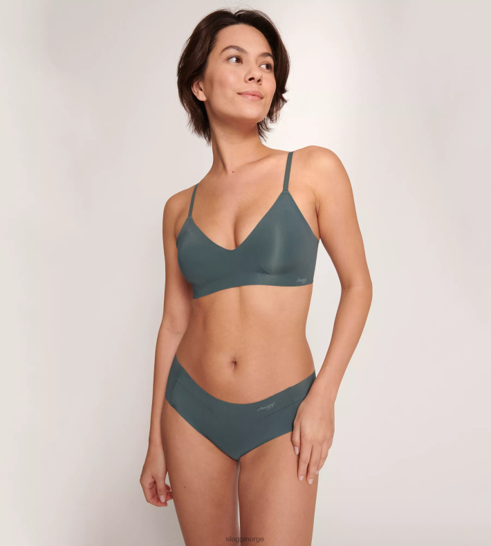 BHer | sloggi null følelse ultra bh kvinner nattestid DR66220