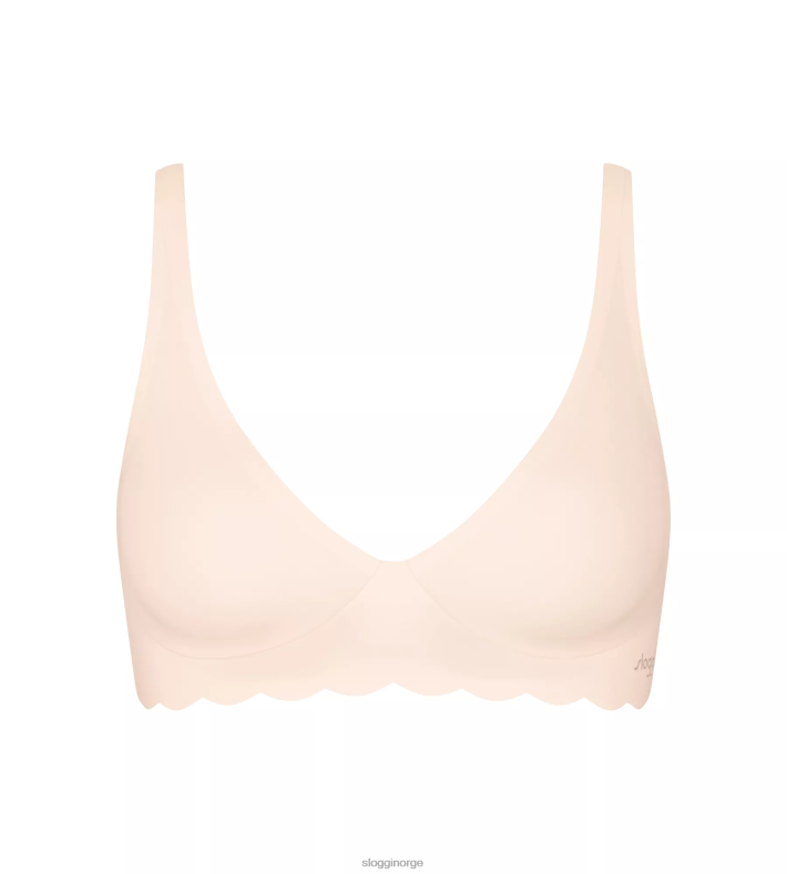 BHer | sloggi null mikrofiber bralette kvinner mote DR662115