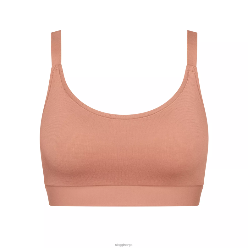 BHer | sloggi go allround vattert BH kvinner herlig DR662339