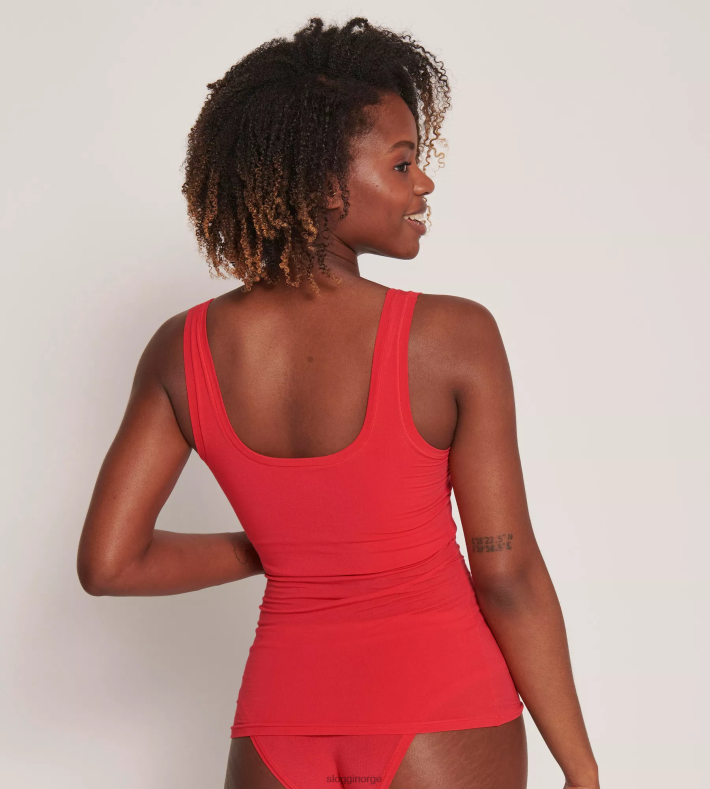 loungewear | sloggi gå allround tank topp kvinner grasiøs DR662484