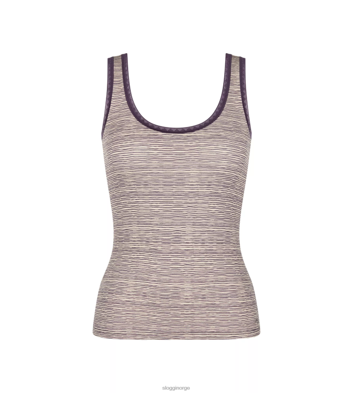 loungewear | sloggi gå tank top kvinner flere farger 10 DR66275