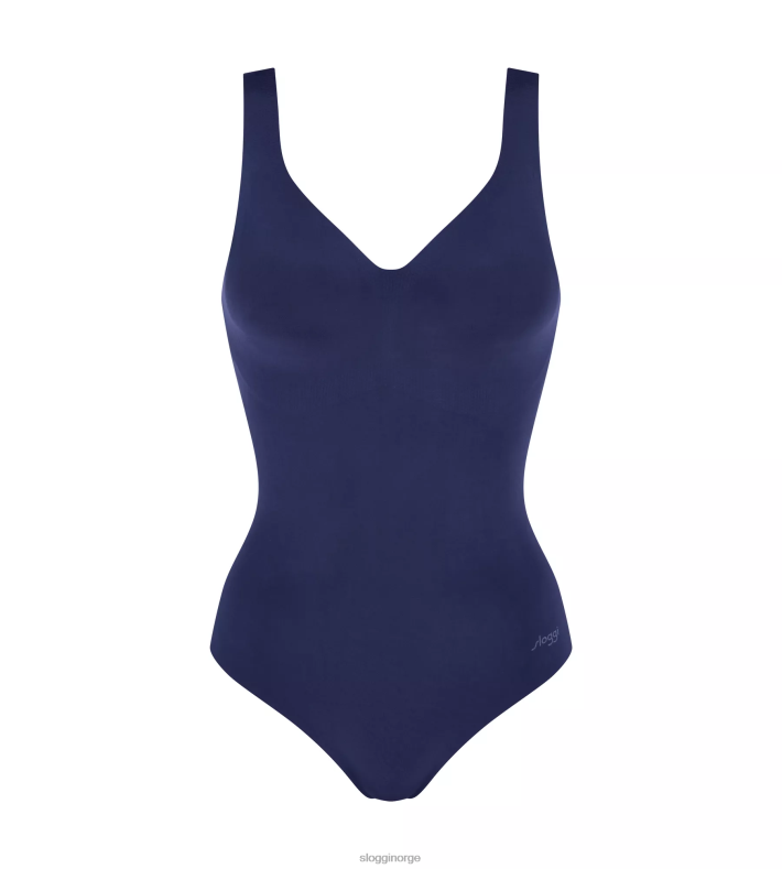 loungewear | sloggi null følelse av kropp kvinner ekte marine DR662642