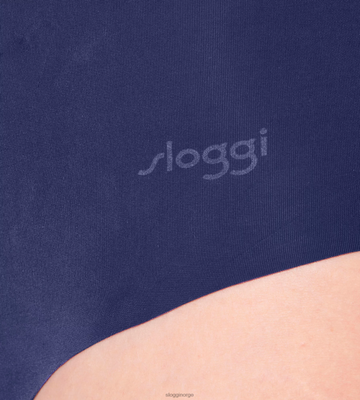 loungewear | sloggi null følelse av kropp kvinner ekte marine DR662642