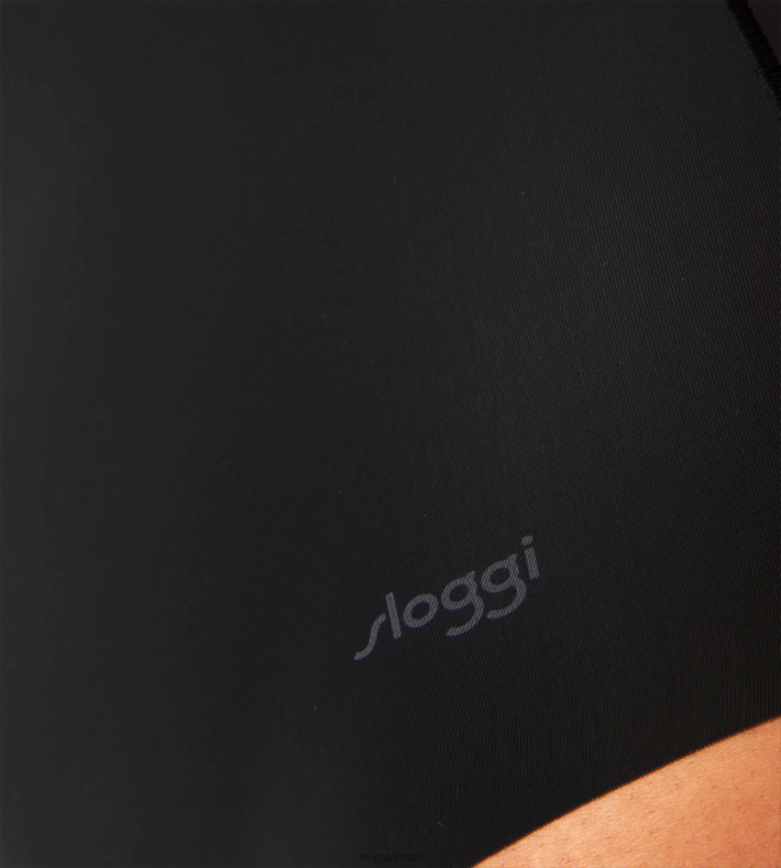 loungewear | sloggi null følelse av kropp kvinner svart DR662497