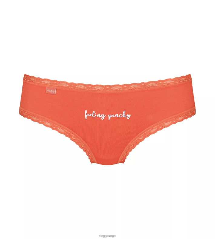 truser | sloggi 24/7 hipster truser i helgen kvinner fabelaktig DR66212