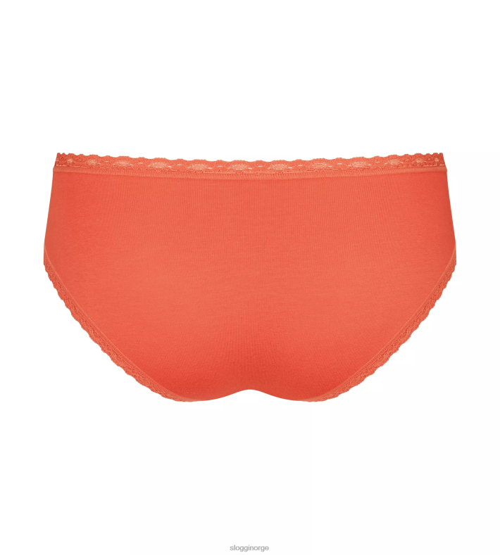 truser | sloggi 24/7 hipster truser i helgen kvinner fabelaktig DR66212