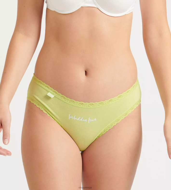 truser | sloggi 24/7 hipster truser i helgen kvinner fabelaktig DR66212