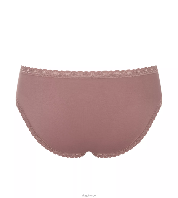 truser | sloggi 24/7 hipster truser i helgen kvinner fabelaktig DR66222