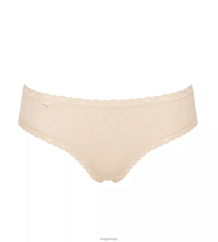 truser | sloggi 24/7 hipster truser i helgen kvinner flerfarget DR662123