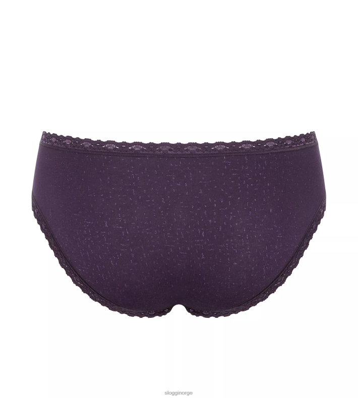 truser | sloggi 24/7 hipster truser i helgen kvinner flerfarget DR662123