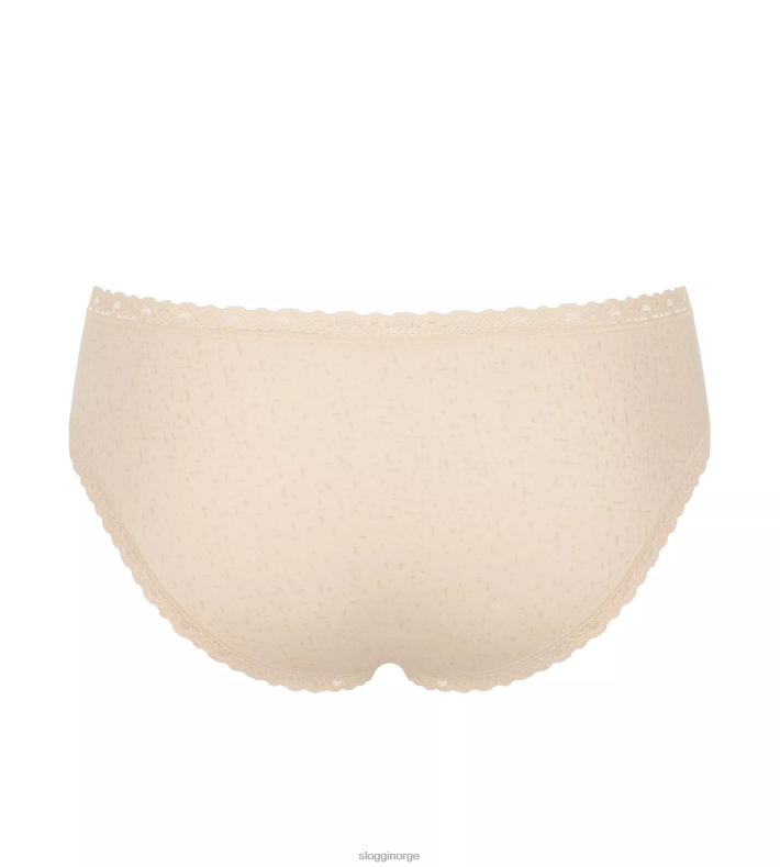 truser | sloggi 24/7 hipster truser i helgen kvinner flerfarget DR662123