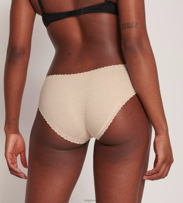 truser | sloggi 24/7 hipster truser i helgen kvinner flerfarget DR662123