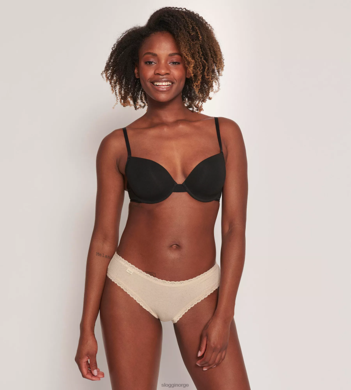 truser | sloggi 24/7 hipster truser i helgen kvinner flerfarget DR662123