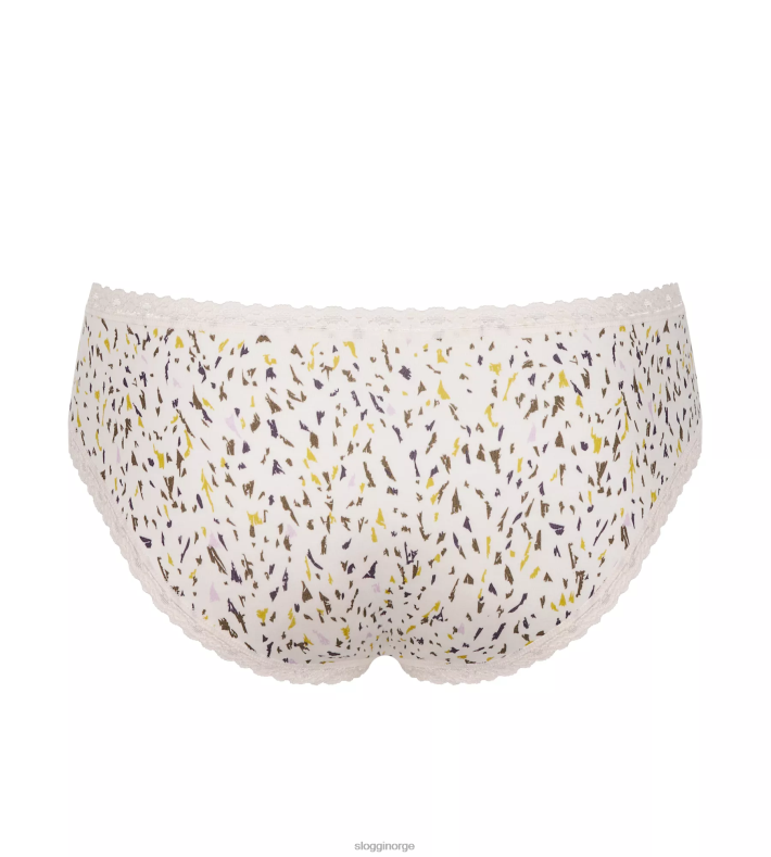 truser | sloggi 24/7 hipster truser i helgen kvinner herlig DR662177