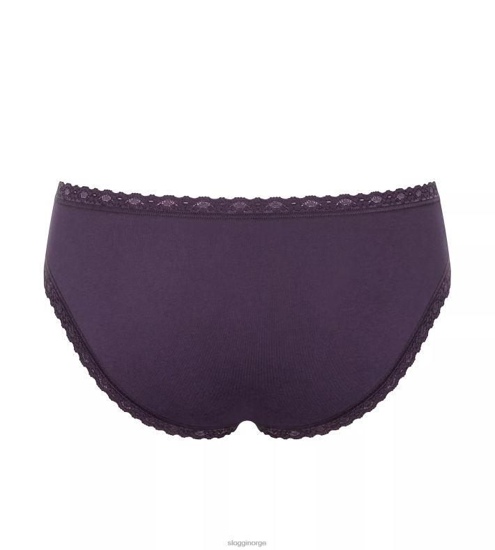 truser | sloggi 24/7 hipster truser i helgen kvinner herlig DR662177