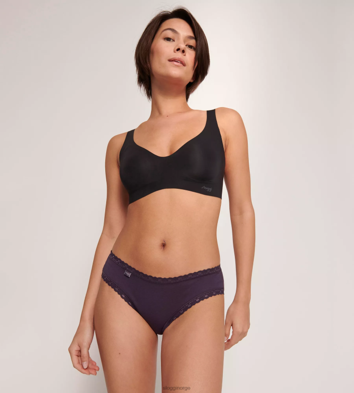 truser | sloggi 24/7 hipster truser i helgen kvinner herlig DR662177